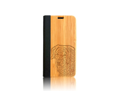 INDIVIDUELL iPhone 12 Mini Klappcase